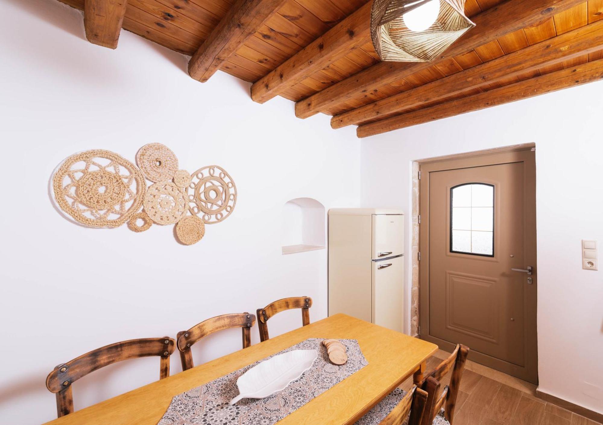 Faidra House Villa Vori Exterior photo